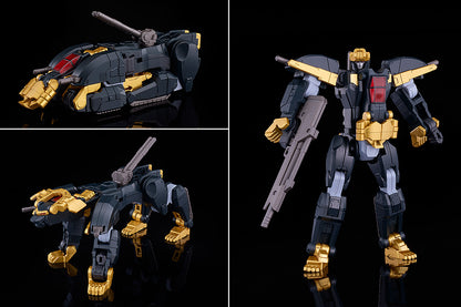 MODEROID 超獣機神ダンクーガ ダンクーガ【予約商品】