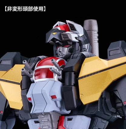 MODEROID 超獣機神ダンクーガ ダンクーガ【予約商品】