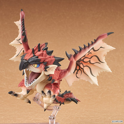ねんどろいど モンスターハンターシリーズ リオレウス【予約商品】