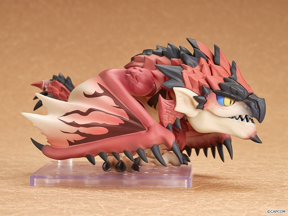 ねんどろいど モンスターハンターシリーズ リオレウス【予約商品】