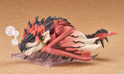 ねんどろいど モンスターハンターシリーズ リオレウス【予約商品】