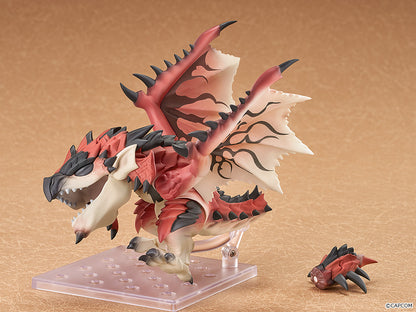 ねんどろいど モンスターハンターシリーズ リオレウス【予約商品】