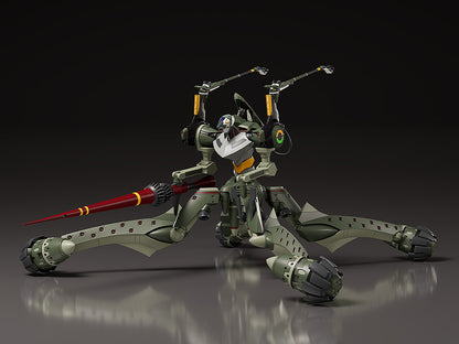 MODEROID ヱヴァンゲリヲン新劇場版 エヴァンゲリオン仮設5号機【予約商品】