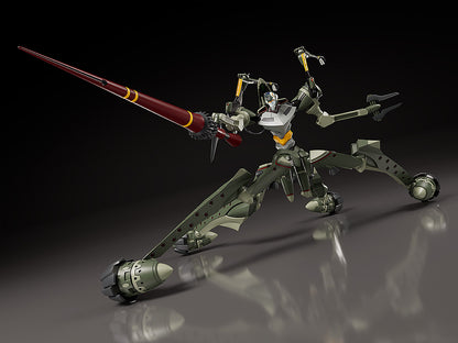 MODEROID ヱヴァンゲリヲン新劇場版 エヴァンゲリオン仮設5号機【予約商品】