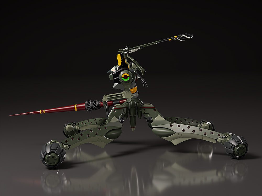 MODEROID ヱヴァンゲリヲン新劇場版 エヴァンゲリオン仮設5号機【予約商品】