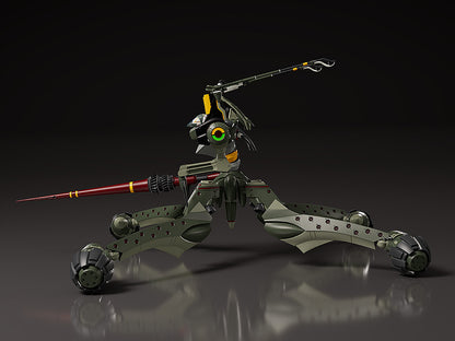 MODEROID ヱヴァンゲリヲン新劇場版 エヴァンゲリオン仮設5号機【予約商品】