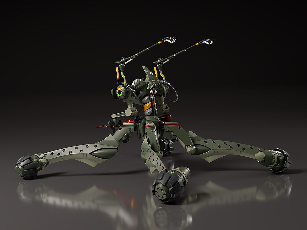 MODEROID ヱヴァンゲリヲン新劇場版 エヴァンゲリオン仮設5号機【予約商品】