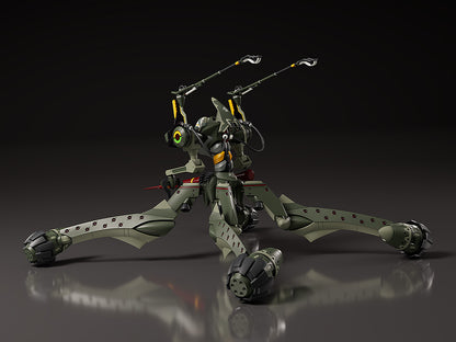 MODEROID ヱヴァンゲリヲン新劇場版 エヴァンゲリオン仮設5号機【予約商品】
