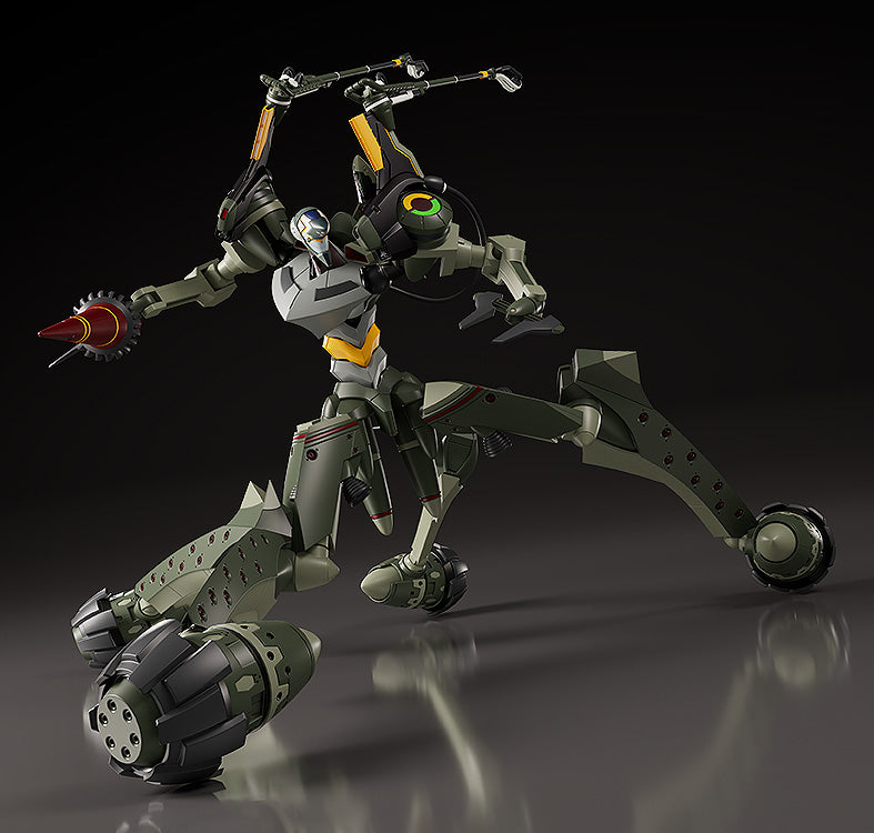 MODEROID ヱヴァンゲリヲン新劇場版 エヴァンゲリオン仮設5号機【予約商品】