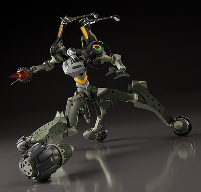 MODEROID ヱヴァンゲリヲン新劇場版 エヴァンゲリオン仮設5号機【予約商品】