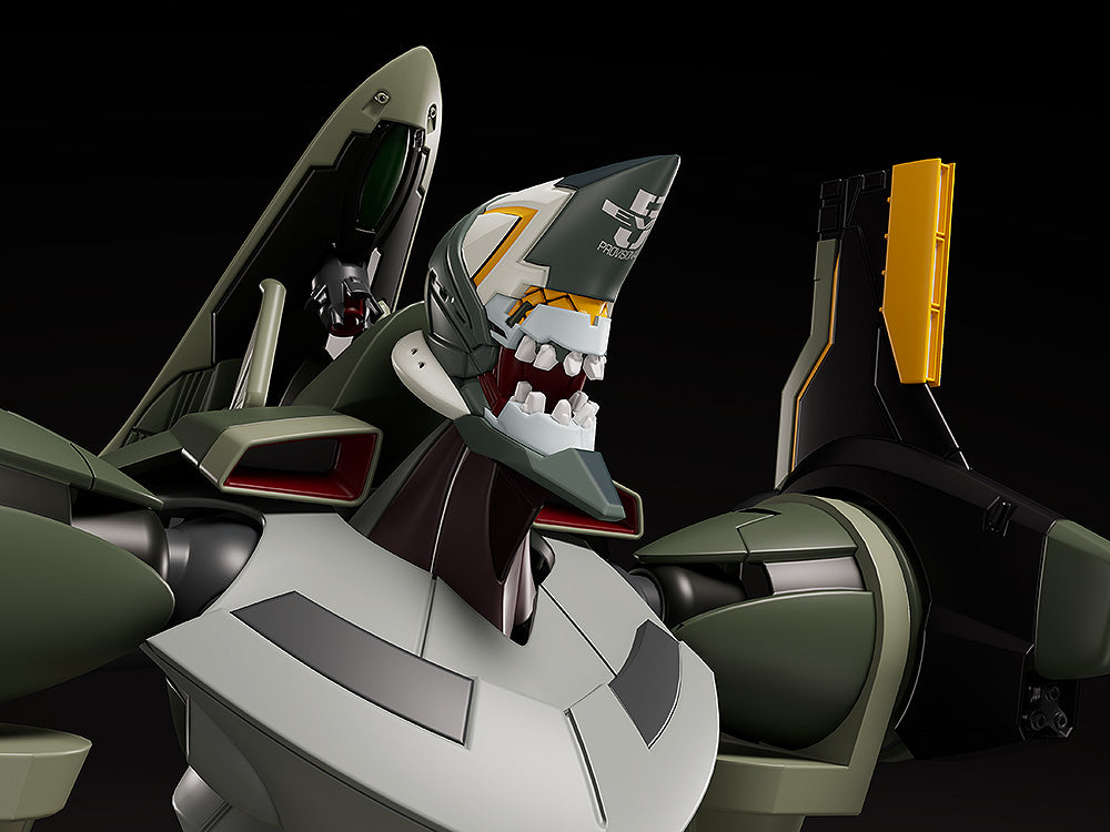 MODEROID ヱヴァンゲリヲン新劇場版 エヴァンゲリオン仮設5号機【予約商品】