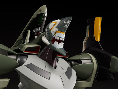 MODEROID ヱヴァンゲリヲン新劇場版 エヴァンゲリオン仮設5号機【予約商品】
