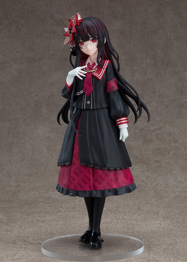 POP UP PARADE 魔法少女ノ魔女裁判 二階堂ヒロ L size【予約商品】