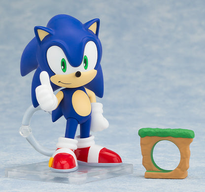 【Box/6】ねんどろいどさぷらいず ソニック×シャドウ ジェネレーションズ【予約商品】
