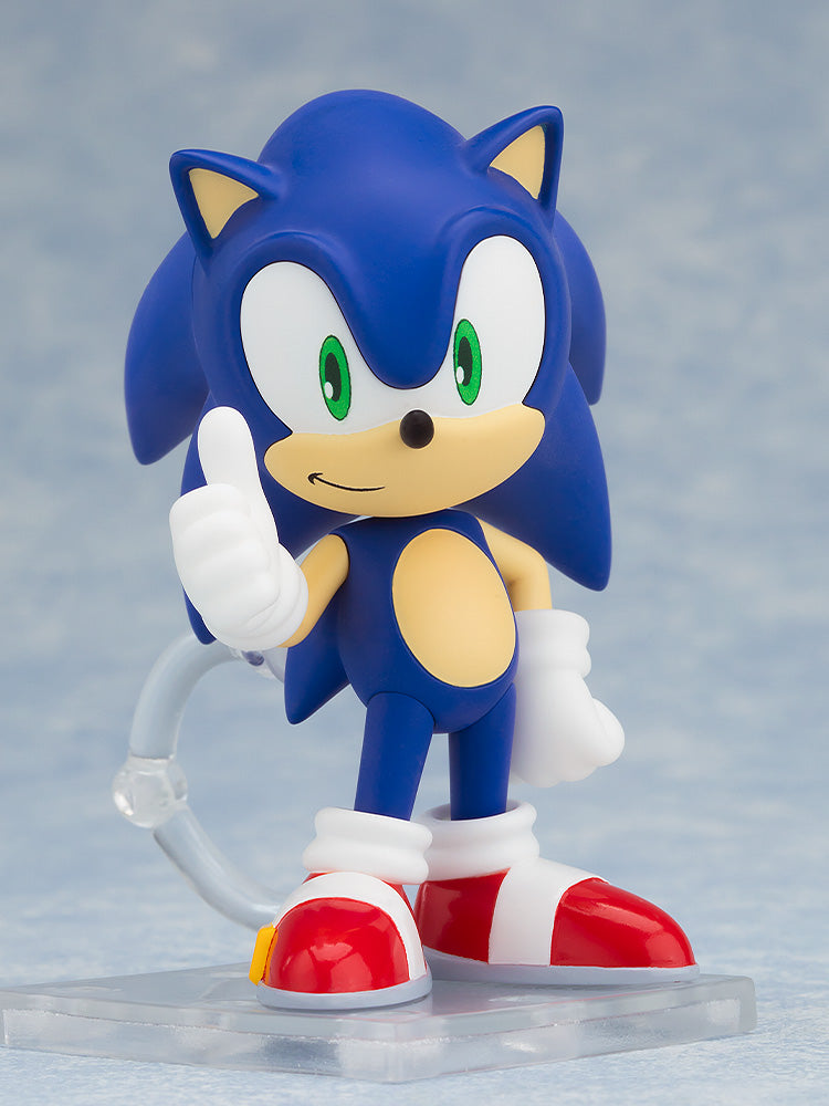 【Box/6】ねんどろいどさぷらいず ソニック×シャドウ ジェネレーションズ【予約商品】