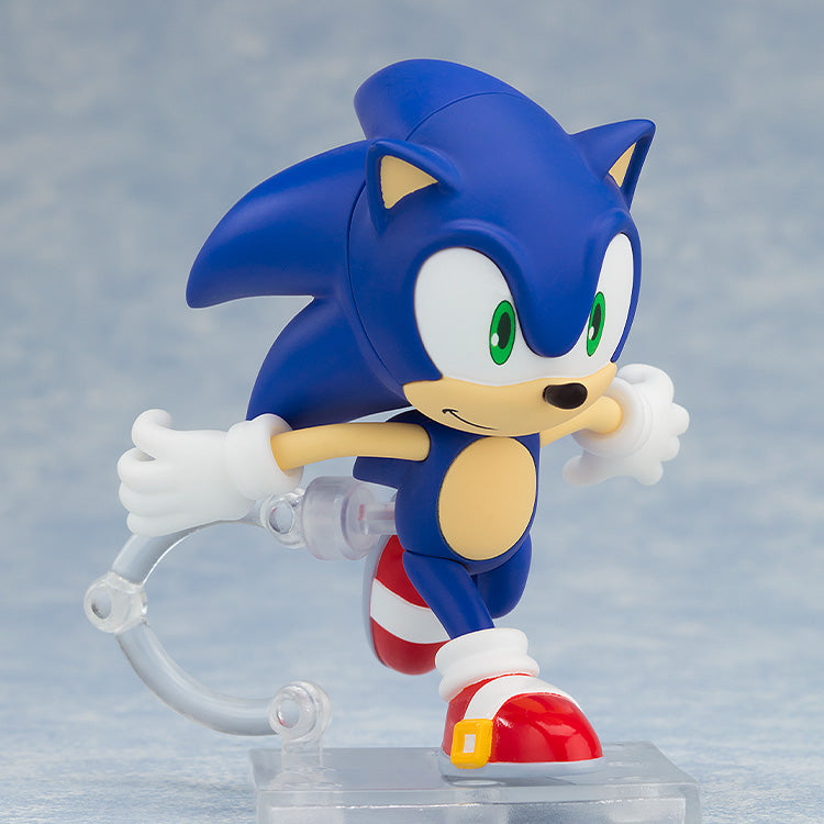 Box/6】ねんどろいどさぷらいず ソニック×シャドウ ジェネレーションズ