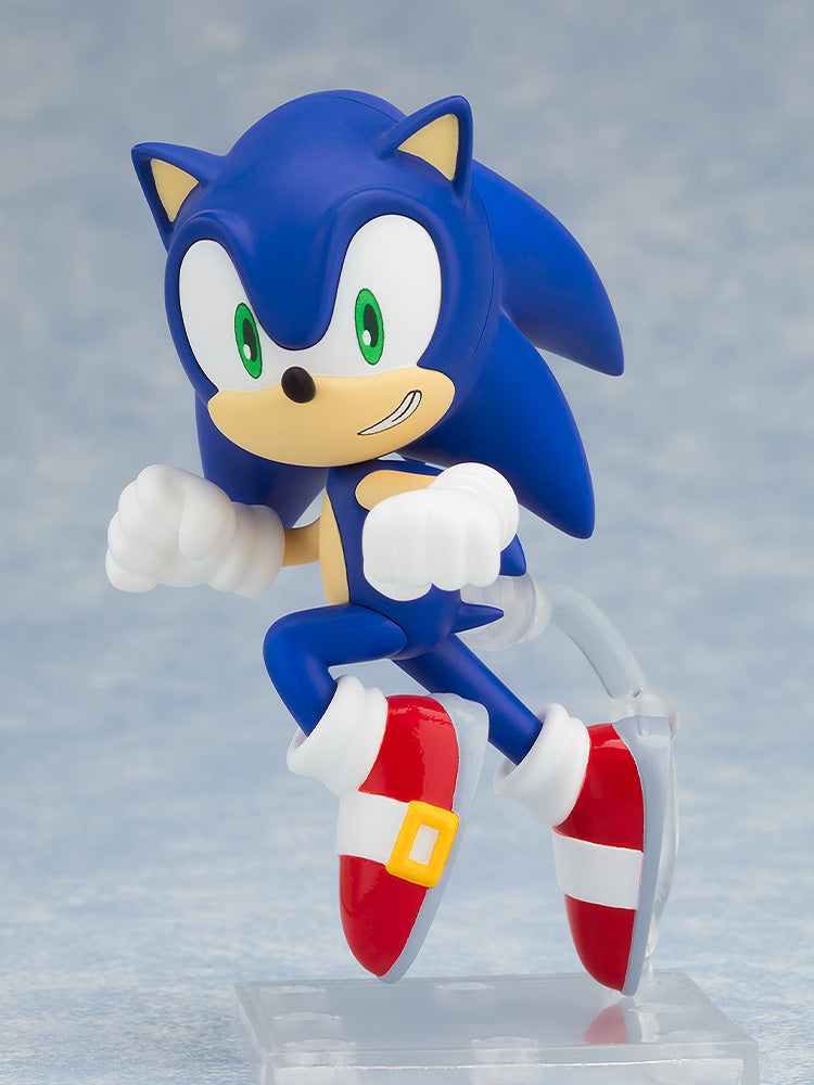 【Box/6】ねんどろいどさぷらいず ソニック×シャドウ ジェネレーションズ【予約商品】