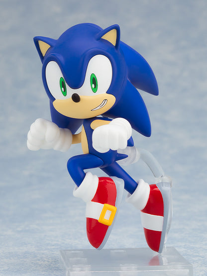 【Box/6】ねんどろいどさぷらいず ソニック×シャドウ ジェネレーションズ【予約商品】