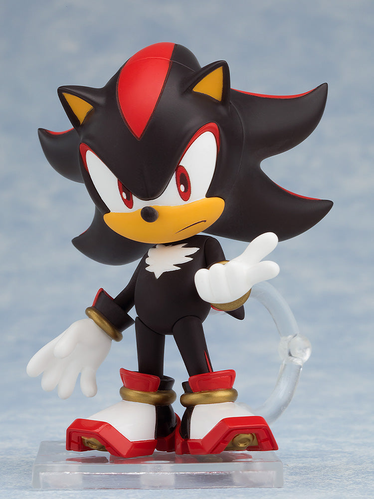 Box/6】ねんどろいどさぷらいず ソニック×シャドウ ジェネレーションズ