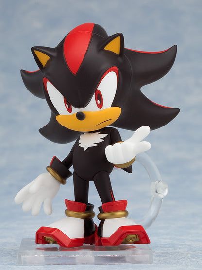 【Box/6】ねんどろいどさぷらいず ソニック×シャドウ ジェネレーションズ【予約商品】