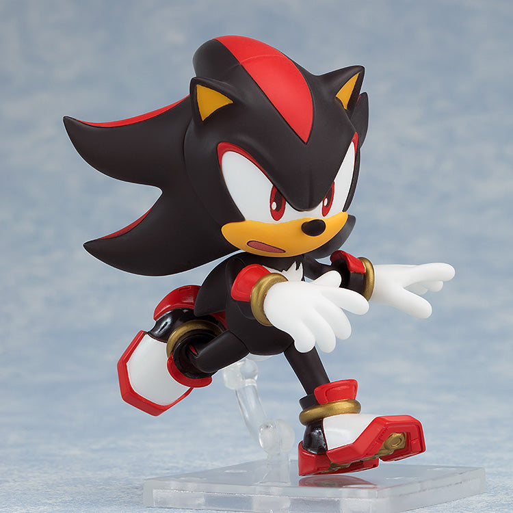 【Box/6】ねんどろいどさぷらいず ソニック×シャドウ ジェネレーションズ【予約商品】