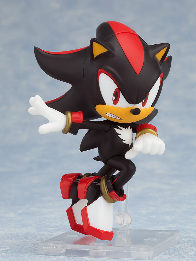【Box/6】ねんどろいどさぷらいず ソニック×シャドウ ジェネレーションズ【予約商品】