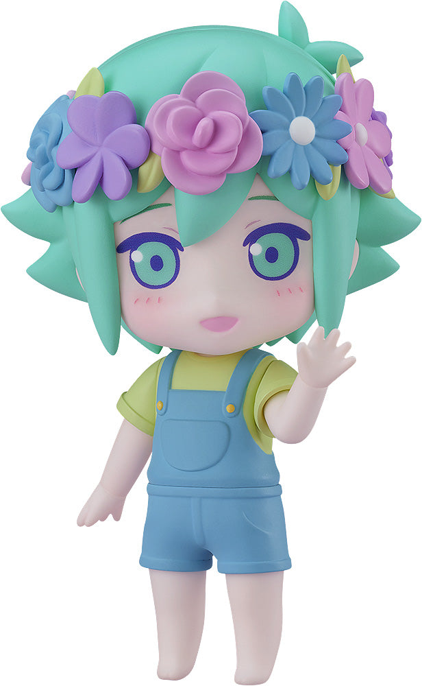 ねんどろいど OMORI バジル【予約商品】 - Tokyo Otaku Mode