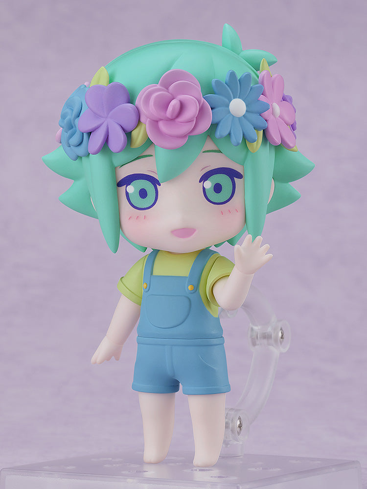 ねんどろいど OMORI バジル【予約商品】