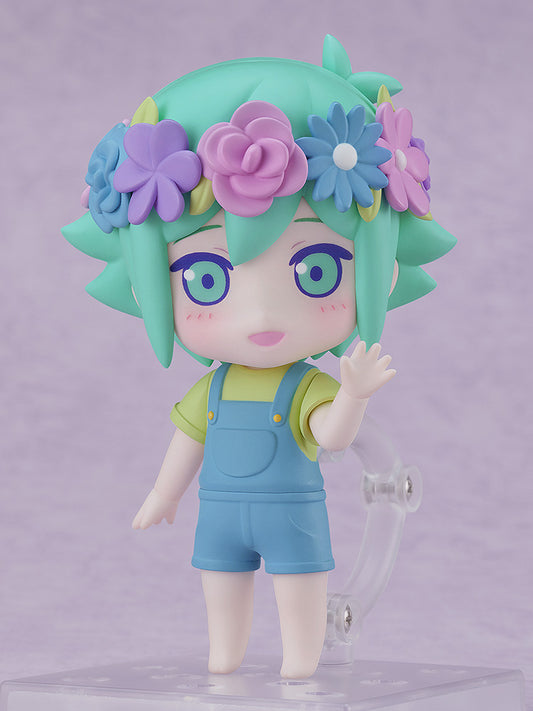 ねんどろいど OMORI バジル【予約商品】
