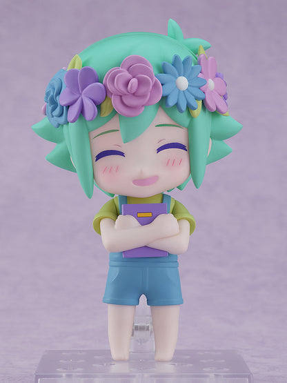 ねんどろいど OMORI バジル【予約商品】