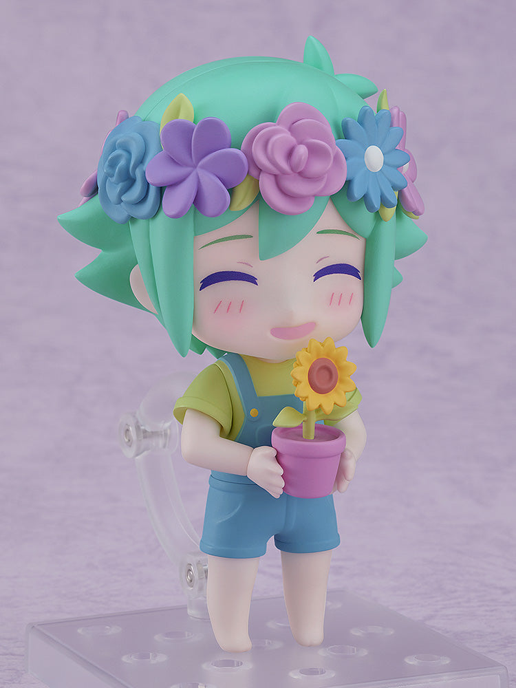 ねんどろいど OMORI バジル【予約商品】