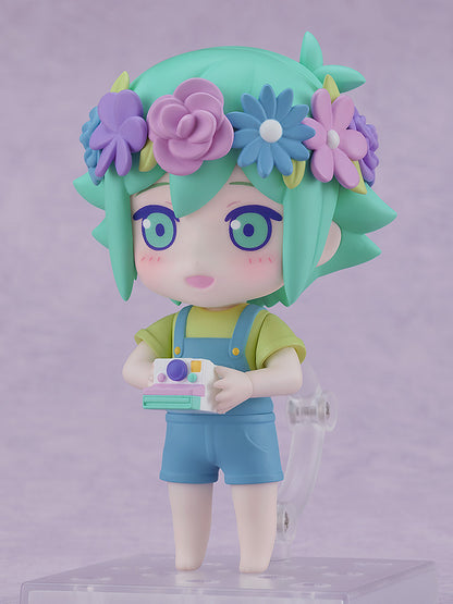 ねんどろいど OMORI バジル【予約商品】