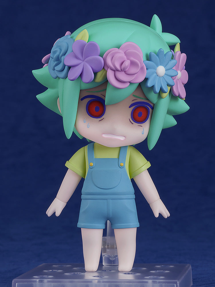 バジル　omori　Omori　ねんどろいど ねんどろいど OMORI バジル【予約商品】 - Tokyo Otaku Mode