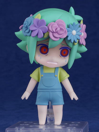 ねんどろいど OMORI バジル【予約商品】