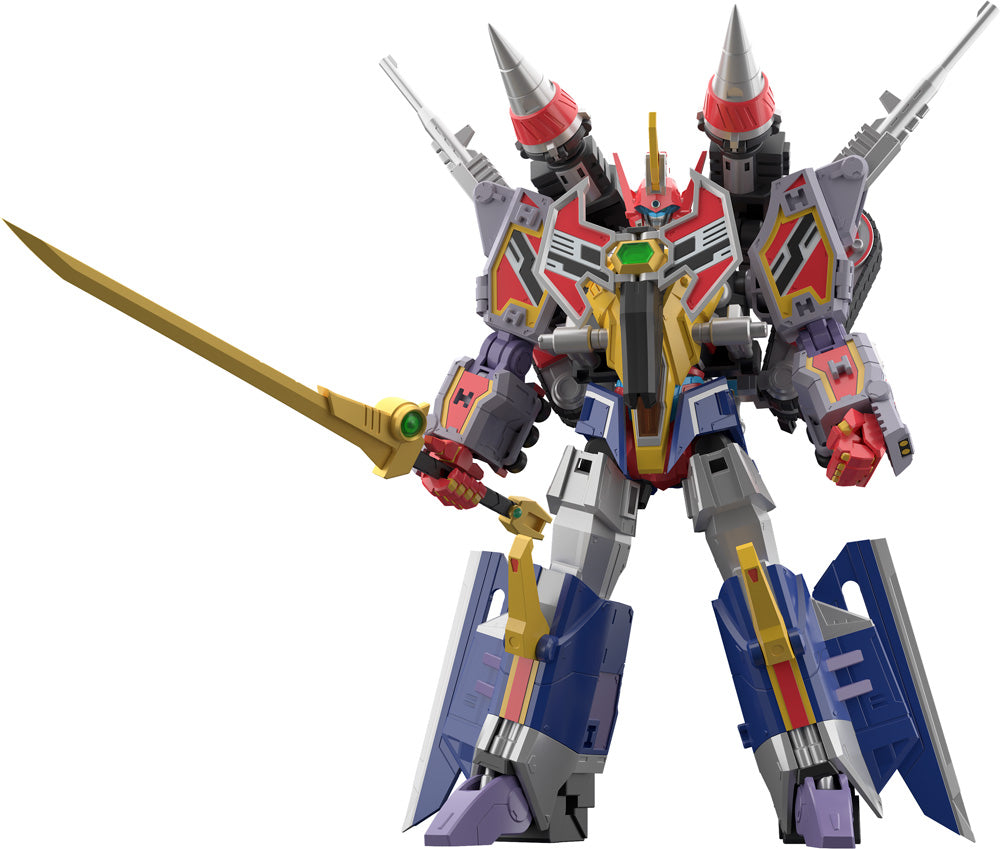 MODEROID グリッドマン ユニバース フルパワーグリッドマン【予約商品】