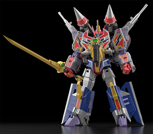 MODEROID グリッドマン ユニバース フルパワーグリッドマン【予約商品】
