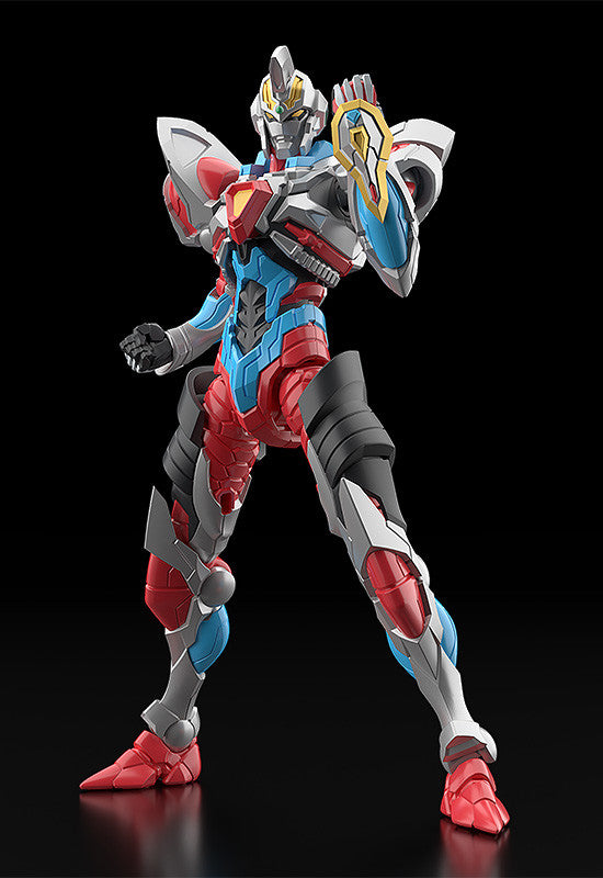 MODEROID グリッドマン ユニバース フルパワーグリッドマン【予約商品】
