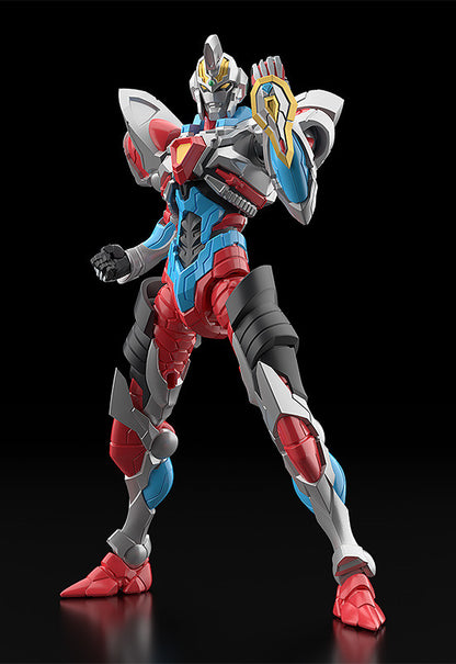 MODEROID グリッドマン ユニバース フルパワーグリッドマン【予約商品】