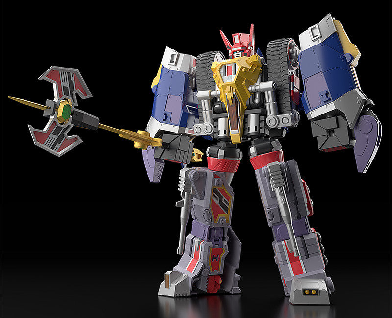 MODEROID グリッドマン ユニバース フルパワーグリッドマン【予約商品】