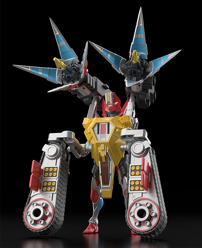 MODEROID グリッドマン ユニバース フルパワーグリッドマン【予約商品】