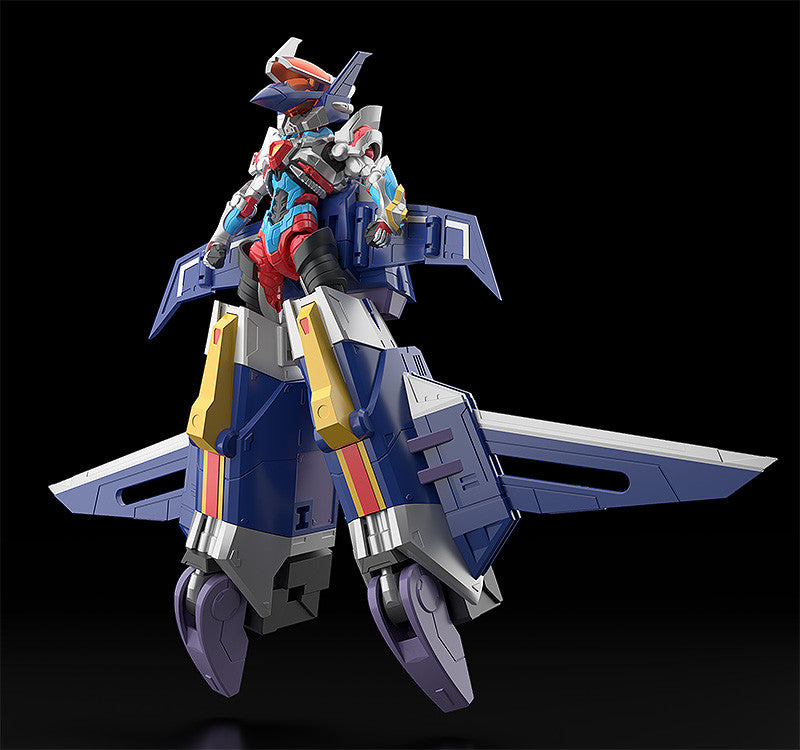 MODEROID グリッドマン ユニバース フルパワーグリッドマン【予約商品】