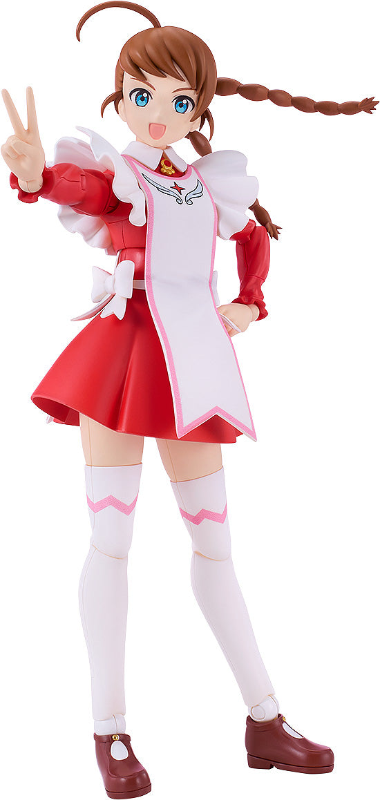PLAMATEA 舞-乙HiME アリカ・ユメミヤ【予約商品】