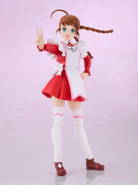 PLAMATEA 舞-乙HiME アリカ・ユメミヤ【予約商品】