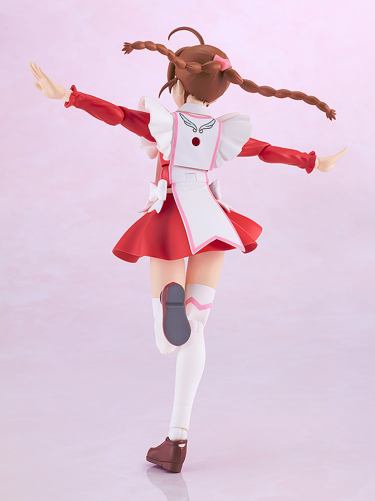 PLAMATEA 舞-乙HiME アリカ・ユメミヤ【予約商品】