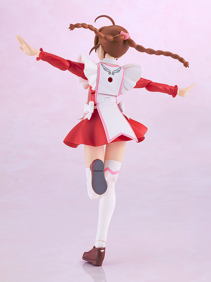 PLAMATEA 舞-乙HiME アリカ・ユメミヤ【予約商品】