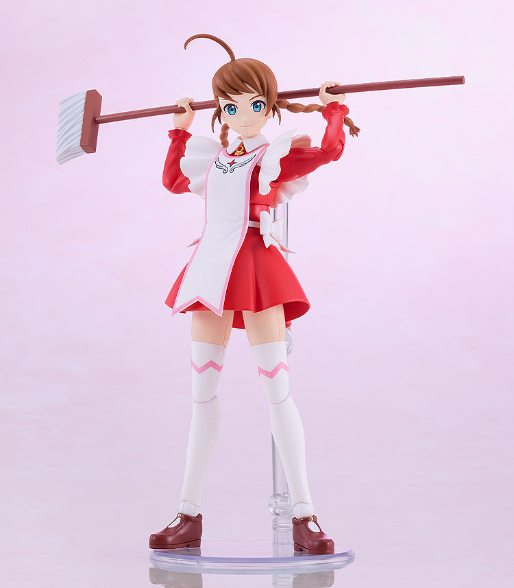 PLAMATEA 舞-乙HiME アリカ・ユメミヤ【予約商品】