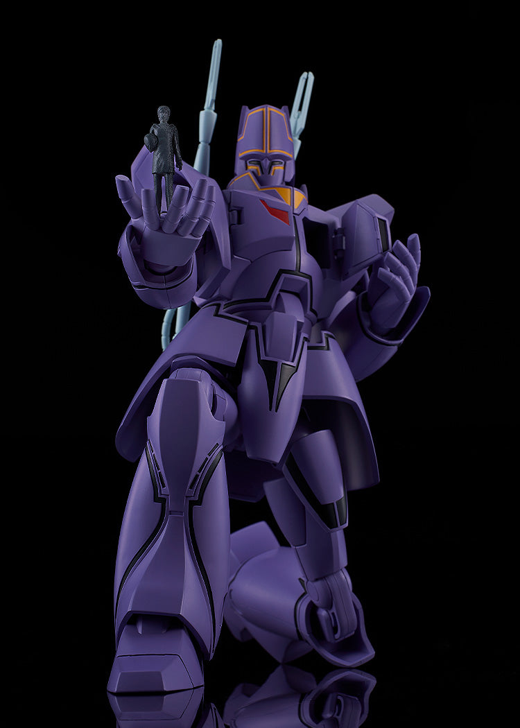 タカラ製 巨神ゴーグ ジャイアントゴーグ マノンタイプ ソフビ フィギュア MODEROID 巨神ゴーグ マノン・ガーディアン【予約商品】 - Tokyo Otaku