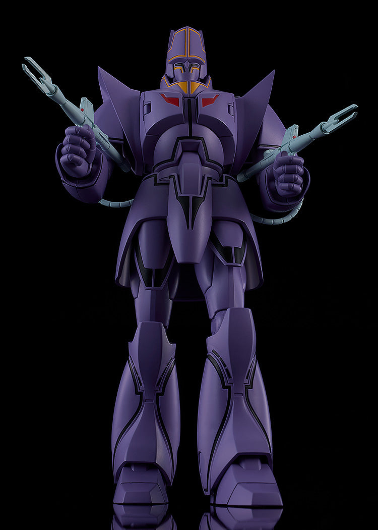 MODEROID 巨神ゴーグ マノン・ガーディアン【予約商品】 - Tokyo Otaku