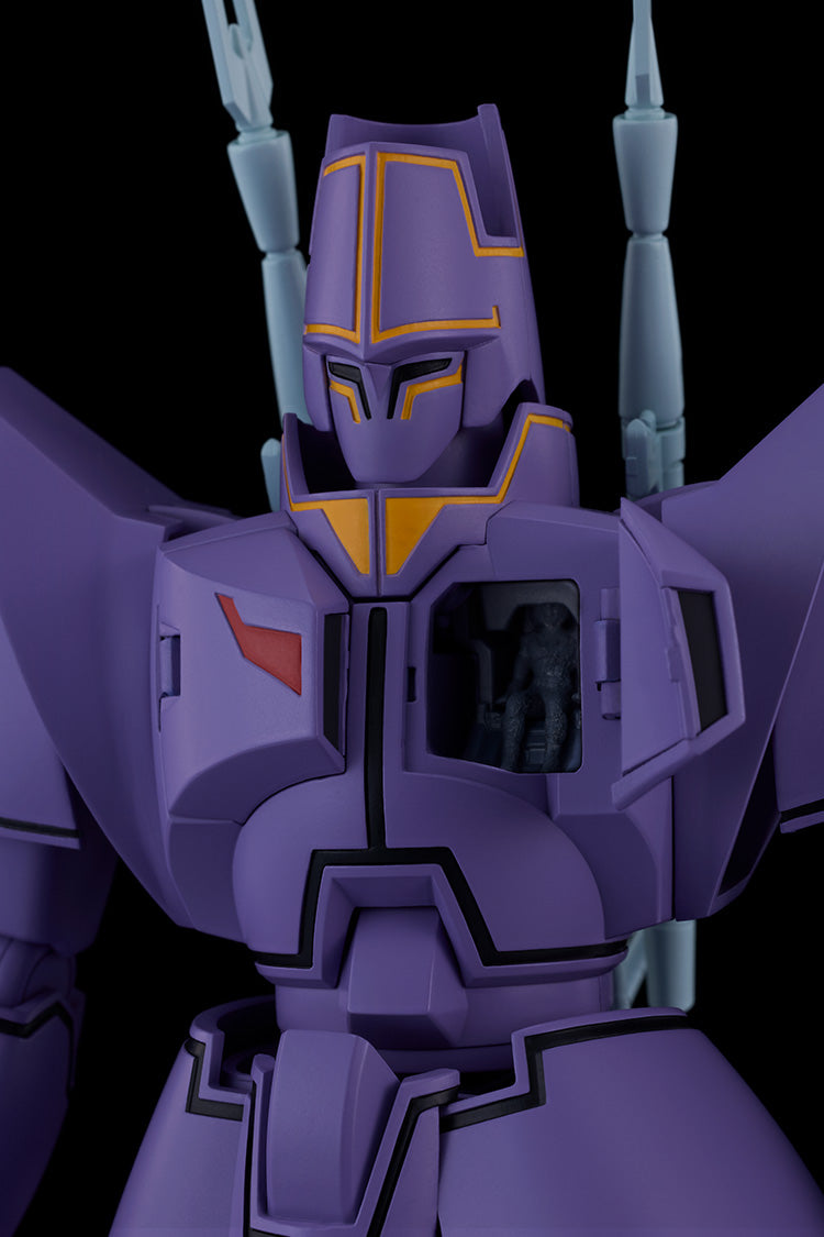 MODEROID 巨神ゴーグ マノン・ガーディアン【予約商品】 - Tokyo Otaku
