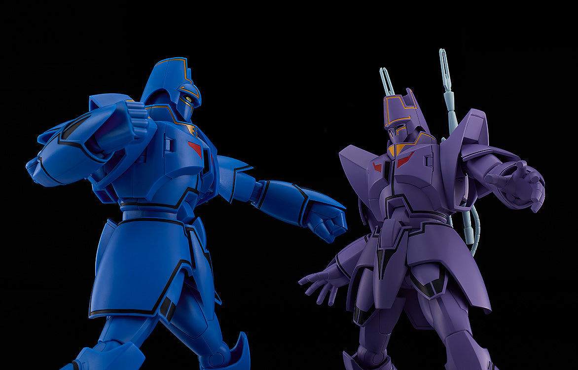 MODEROID 巨神ゴーグ マノン・ガーディアン【予約商品】